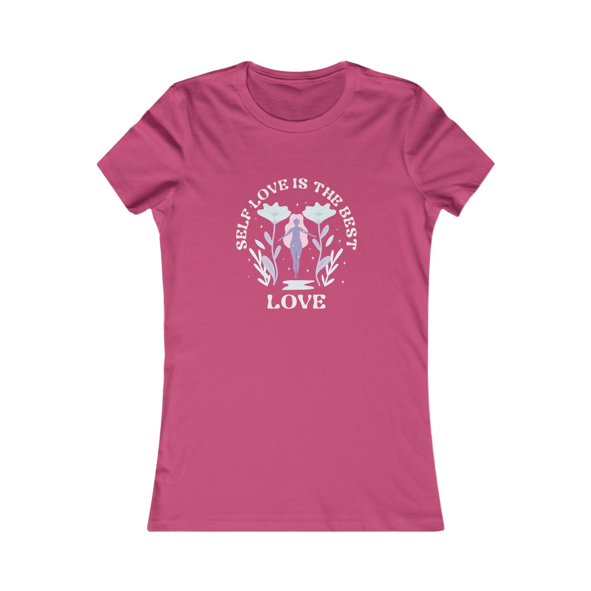 Self Love Women's Tee