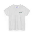 Rest Is Productive | Embroidered Unisex Classic T-Shirt