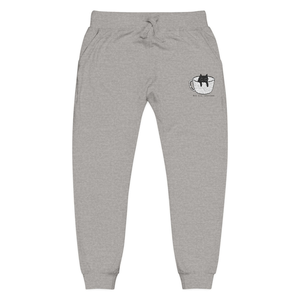 Faith Looks Good On You | Unisex Fleece Sweatpants