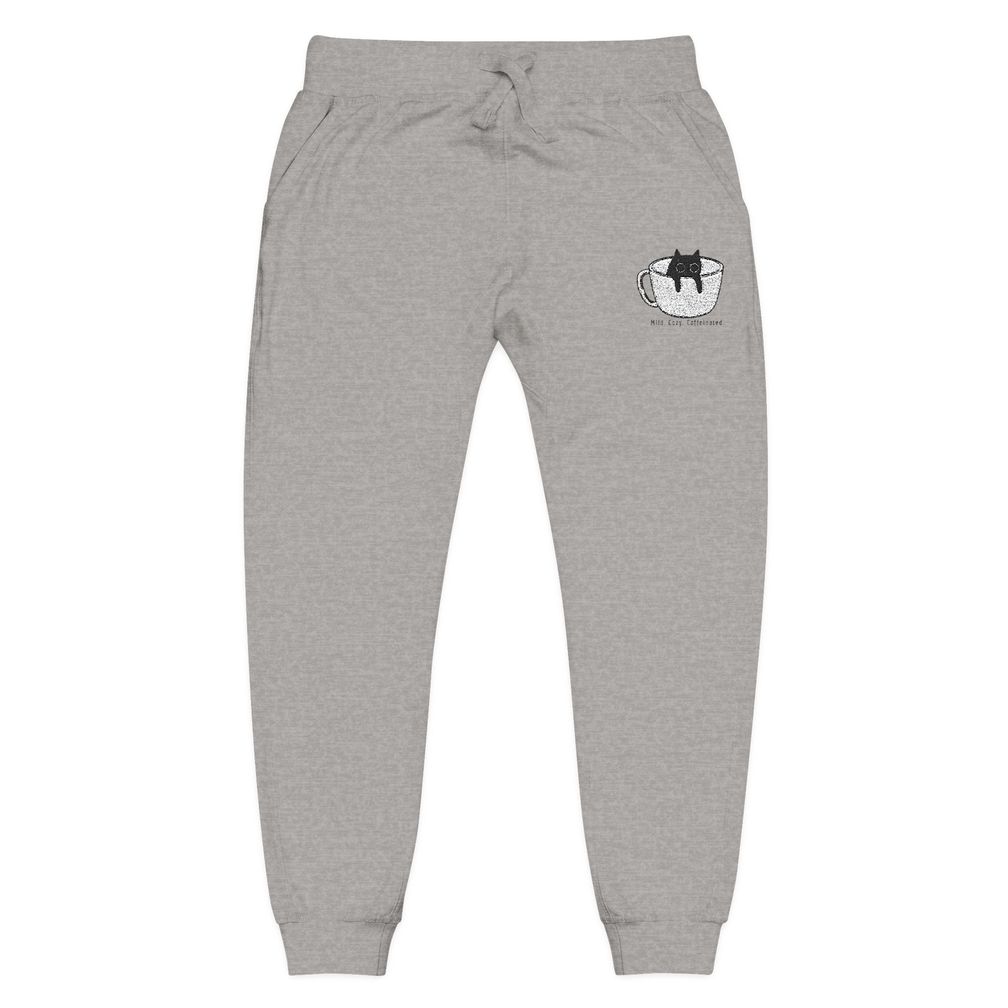 Faith Looks Good On You | Unisex Fleece Sweatpants
