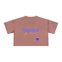 Hazy Pink