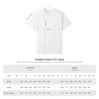God's Timing > Mine | Unisex Garment-Dyed T-Shirt