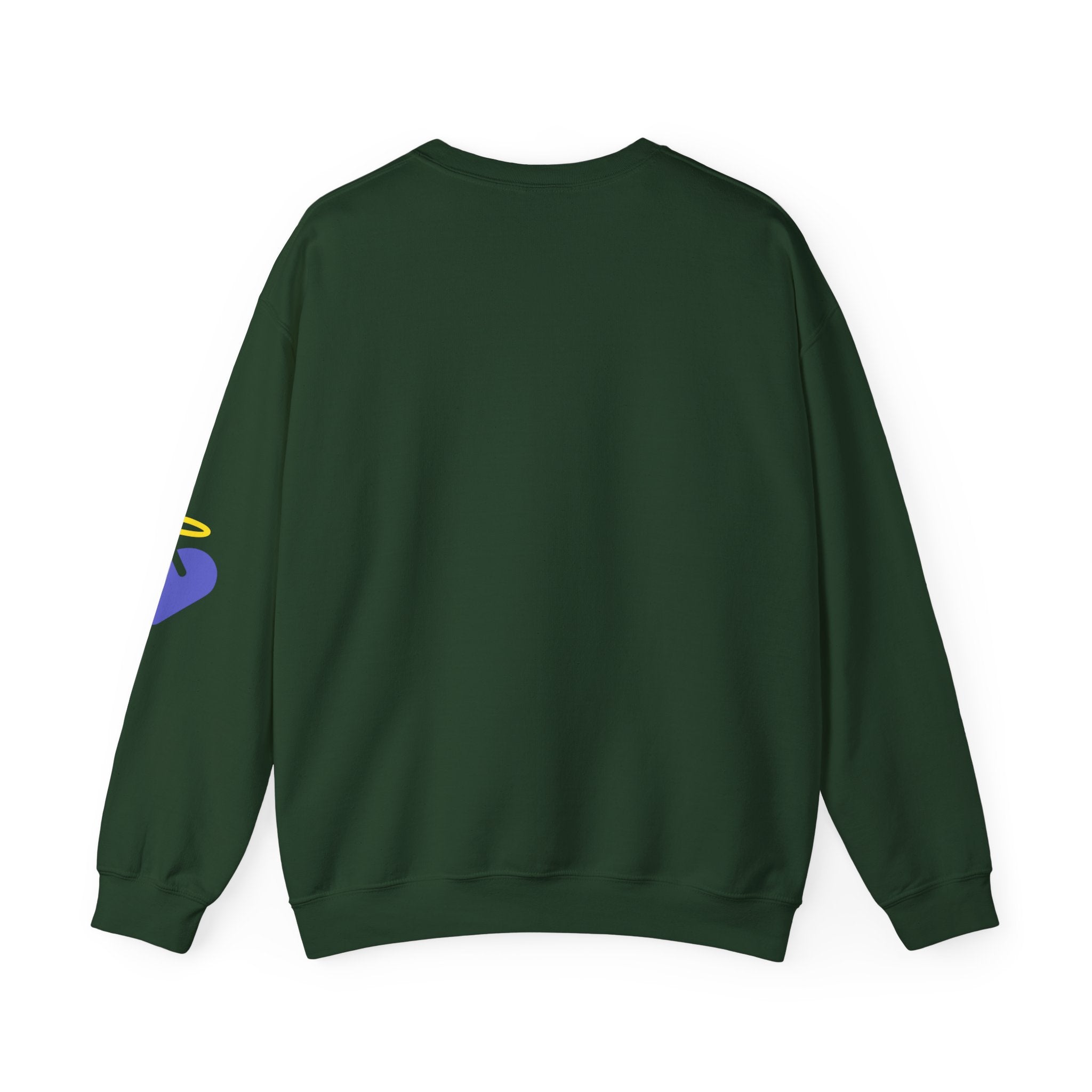 Got Spirit? | Unisex Heavy Crewneck Sweatshirt