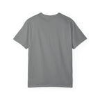 Choosing Myself by Living Well | Unisex Garment-Dyed T-Shirt