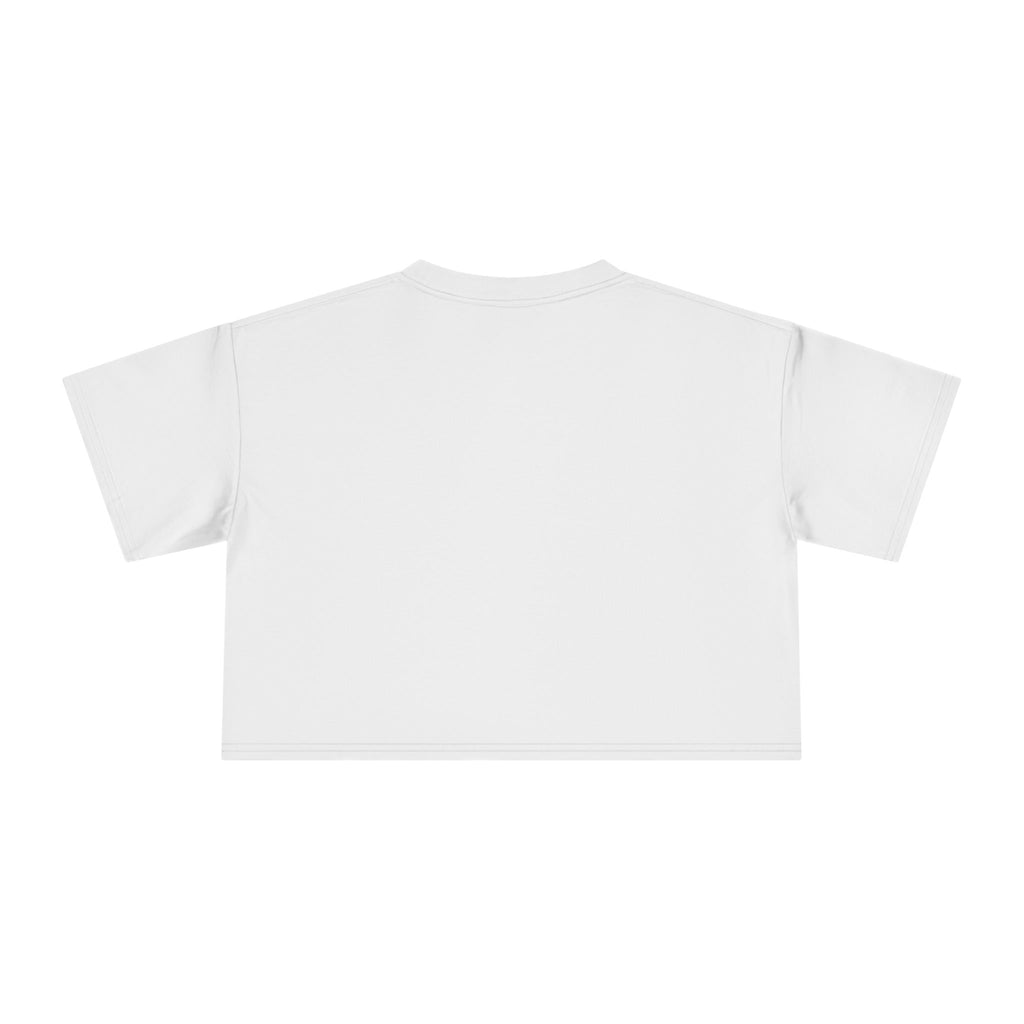 Be Someone's Person - Women's Crop Top