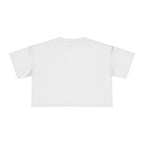 Be Someone's Person - Women's Crop Top