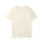 Healing Isn't Linear | Unisex Garment-Dyed T-Shirt
