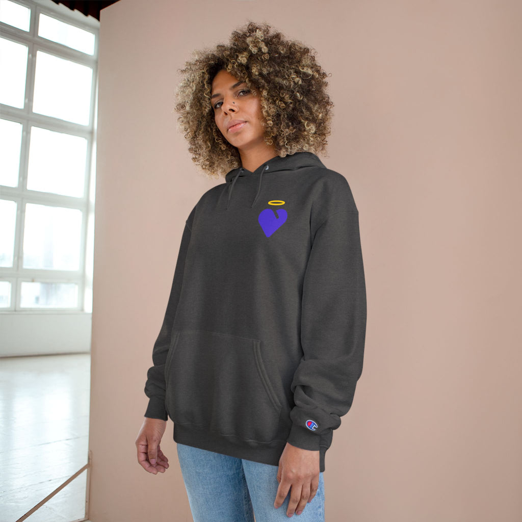 Self Love - Champion Hoodie