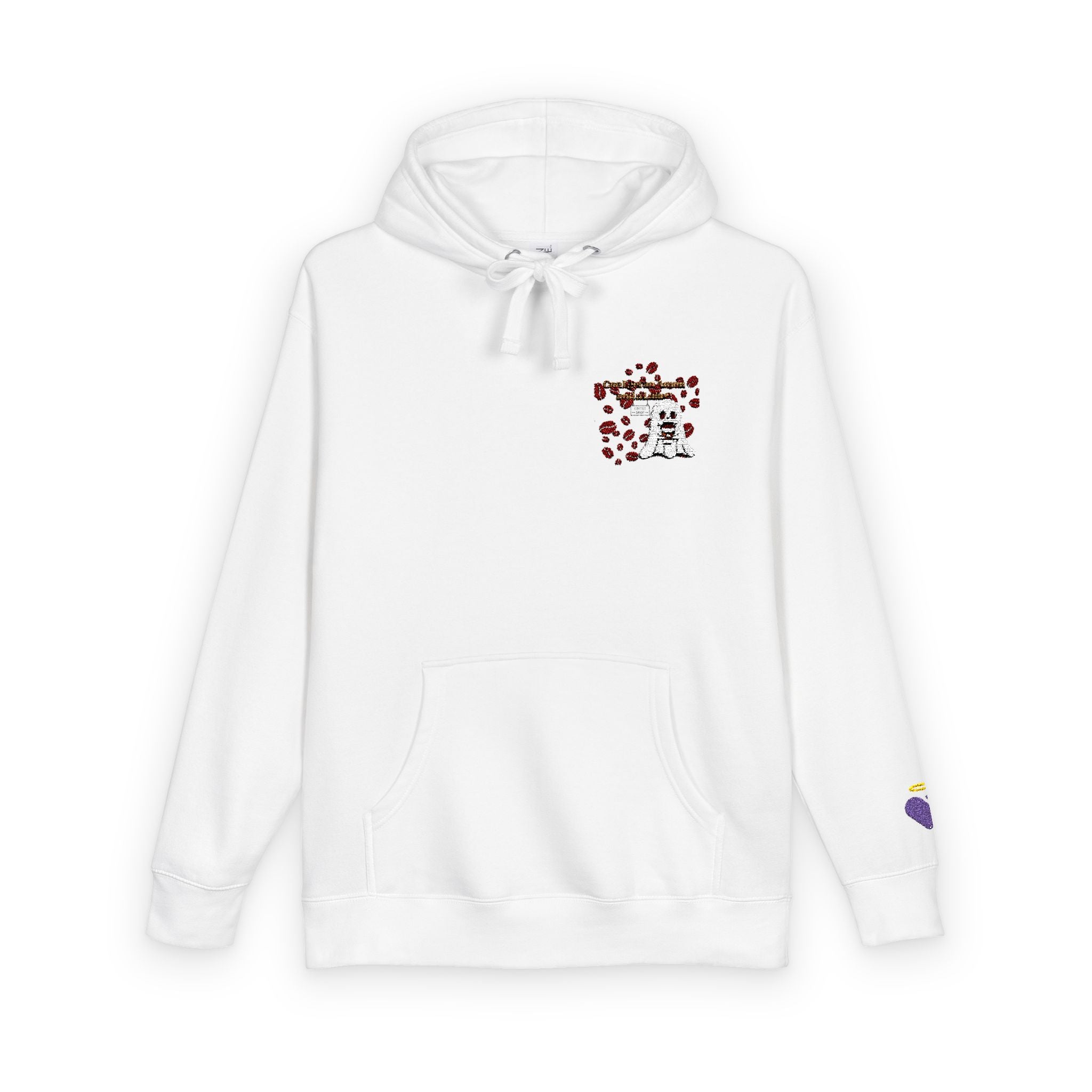 Can I get an Amen and a Latte? | Unisex Premium Pullover Hoodie