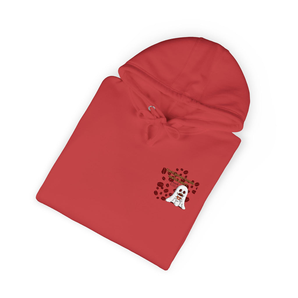 Can I get an Amen and a Latte? | Unisex Premium Pullover Hoodie