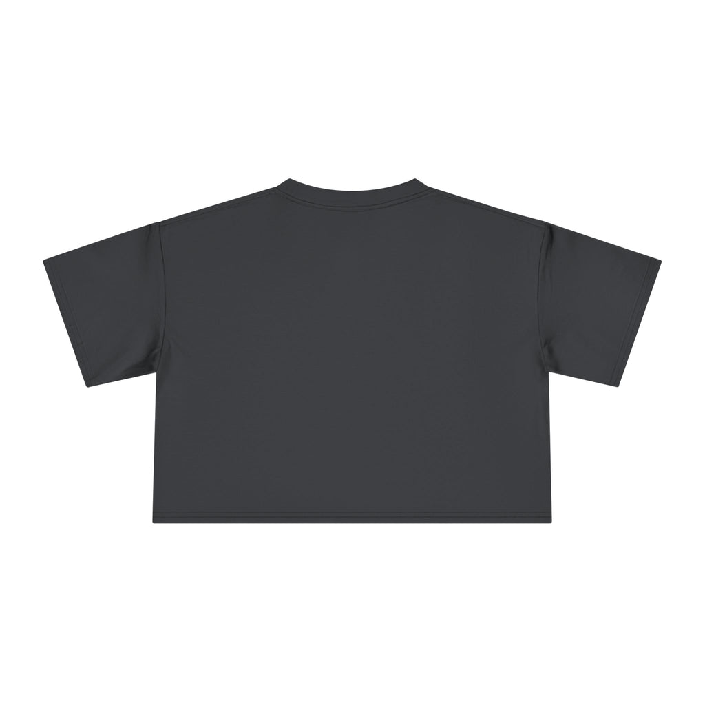 Be Someone's Person - Women's Crop Top