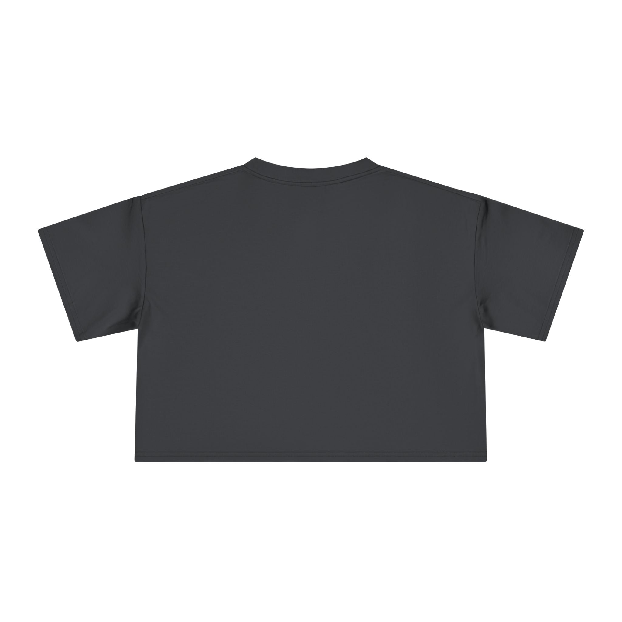 Be Someone's Person - Women's Crop Top