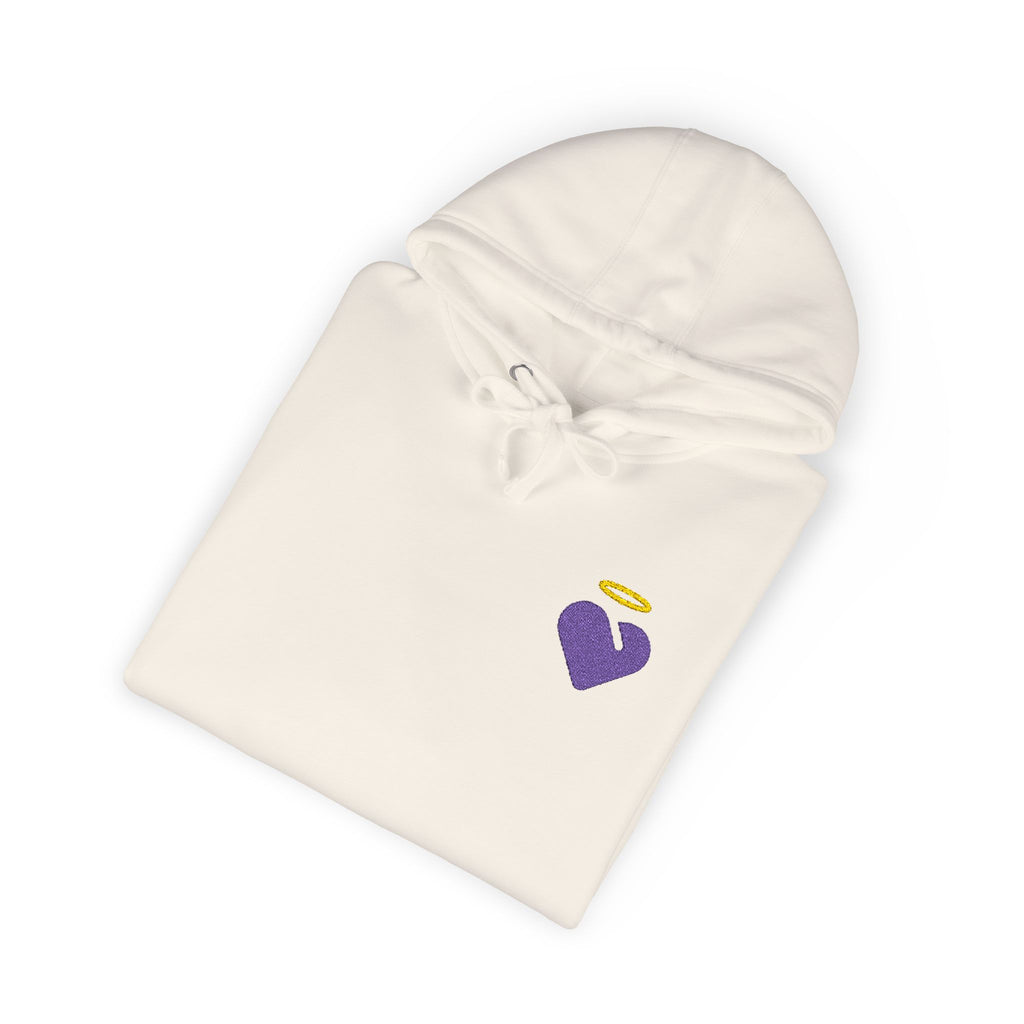 Mind Spirit God |  Unisex Fleece Pullover Hoodie