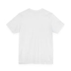 Love is not Disposable | Unisex Jersey Short Sleeve T-Shirt