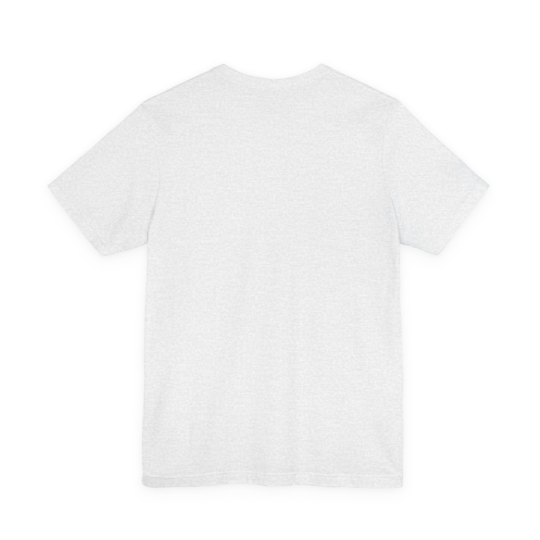 Love is not Disposable | Unisex Jersey Short Sleeve T-Shirt