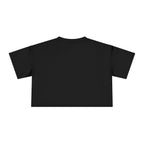 Trust in Who God Created You to Be | Women's Crop Top