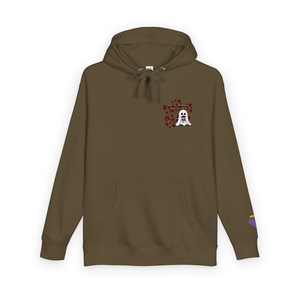 Can I get an Amen and a Latte? | Unisex Premium Pullover Hoodie