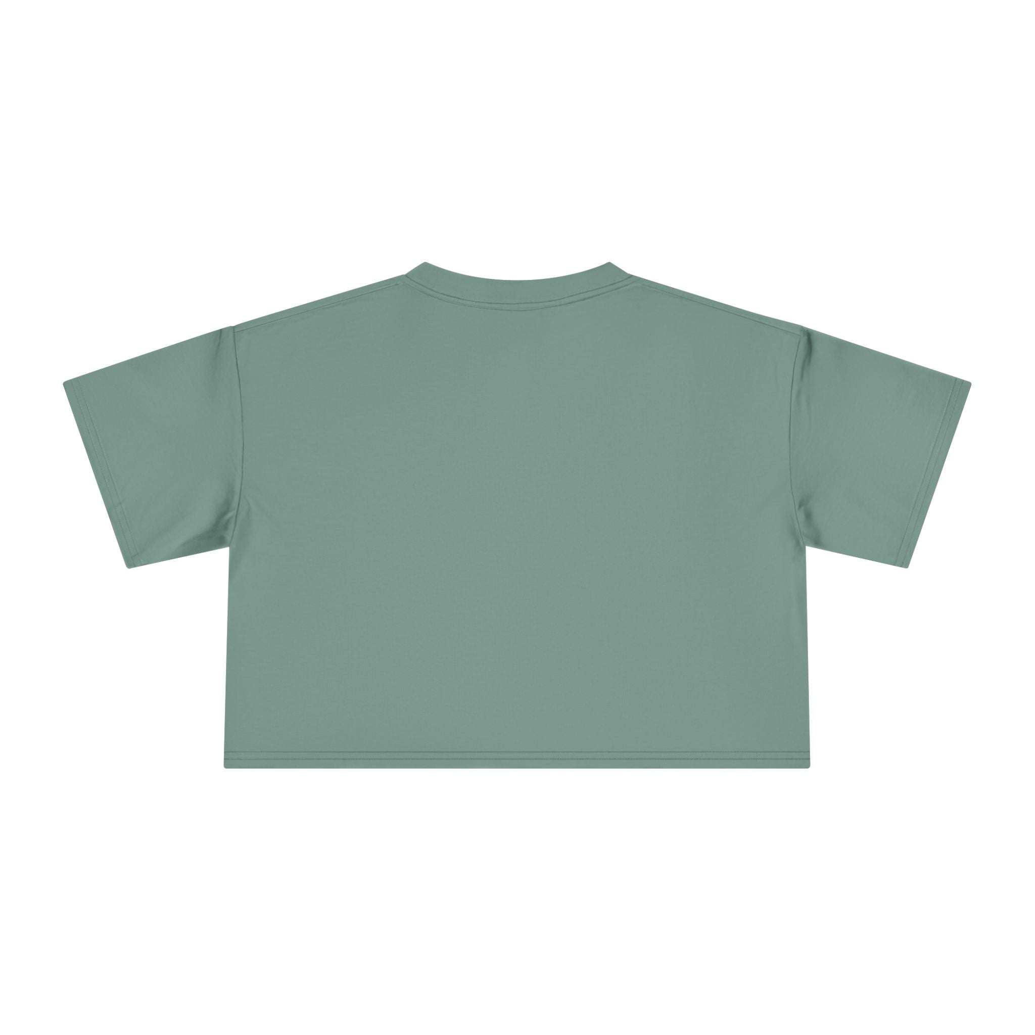 Be Someone's Person - Women's Crop Top