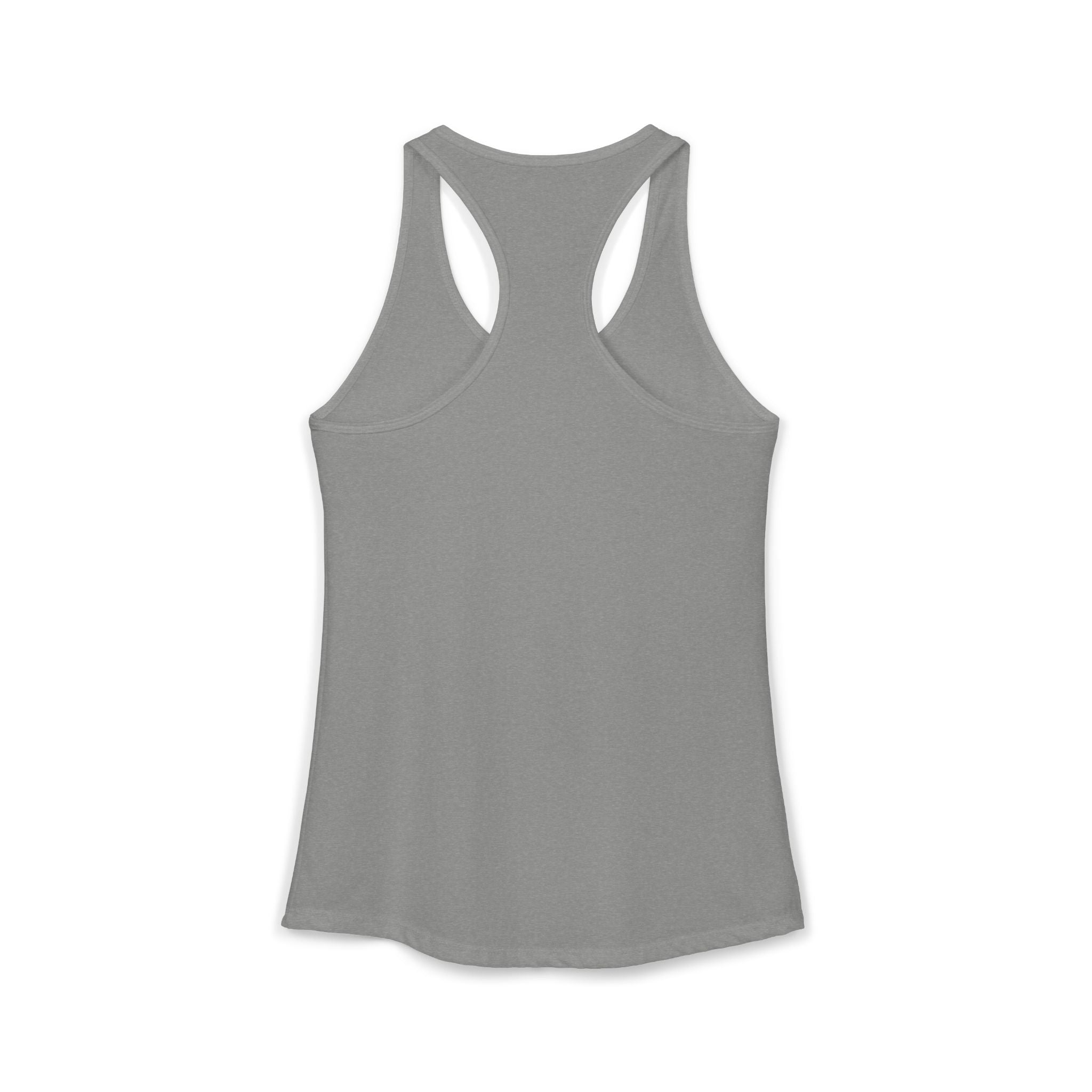Trust the Process | Women's Racerback Tank Top