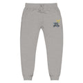Holy But Still Hustling | Unisex Fleece Sweatpants
