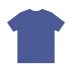Every Morning I Choose Me T-Shirt | Unisex Jersey Short Sleeve