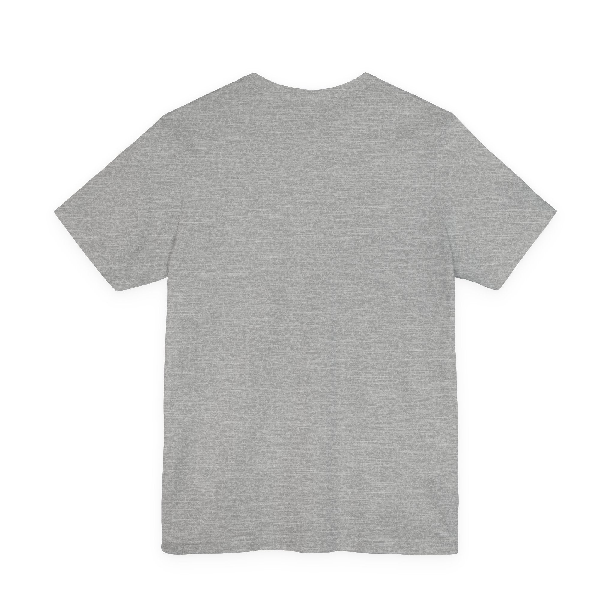 Lead with Love — Unisex Classic Jersey Short Sleeve T-Shirt