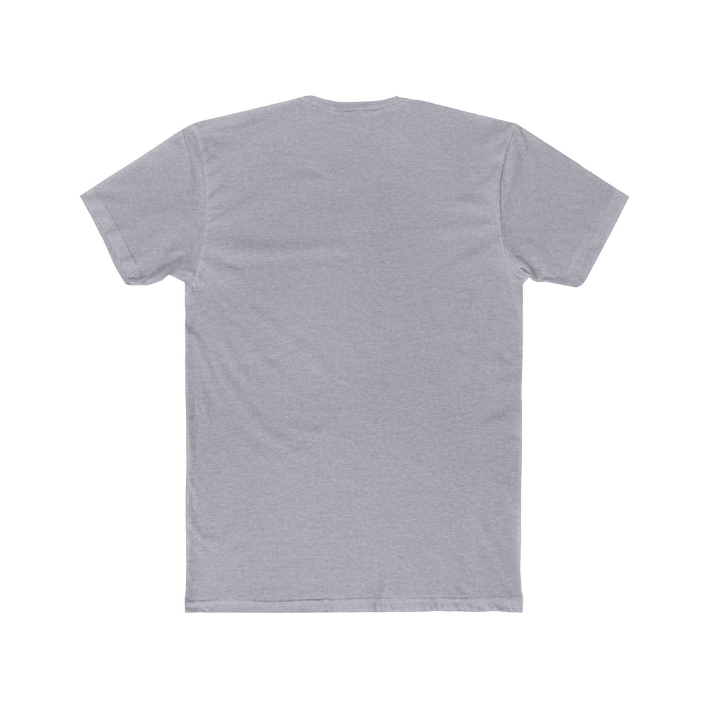 God I Don’t Need Space  | Unisex Premium Cotton T-Shirt