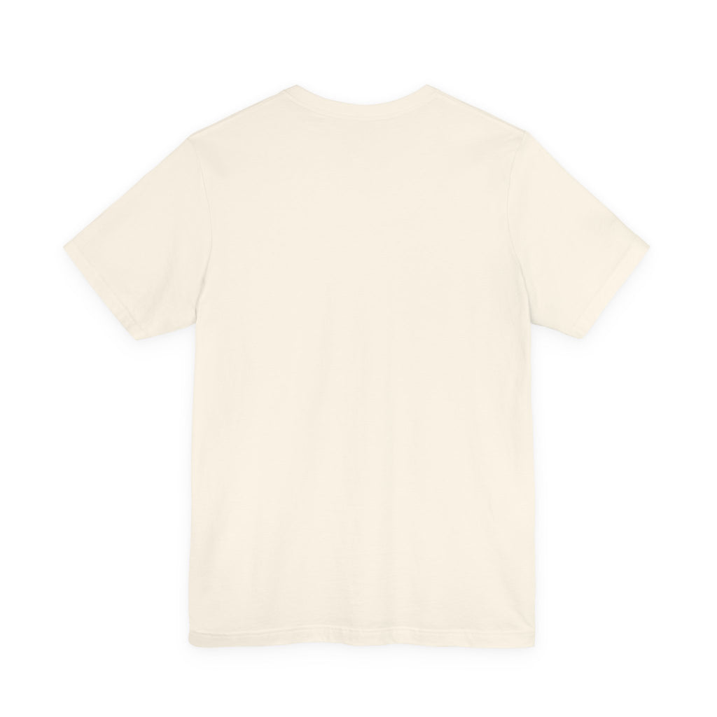 Feelings Aren't Failure | Unisex Jersey Short Sleeve