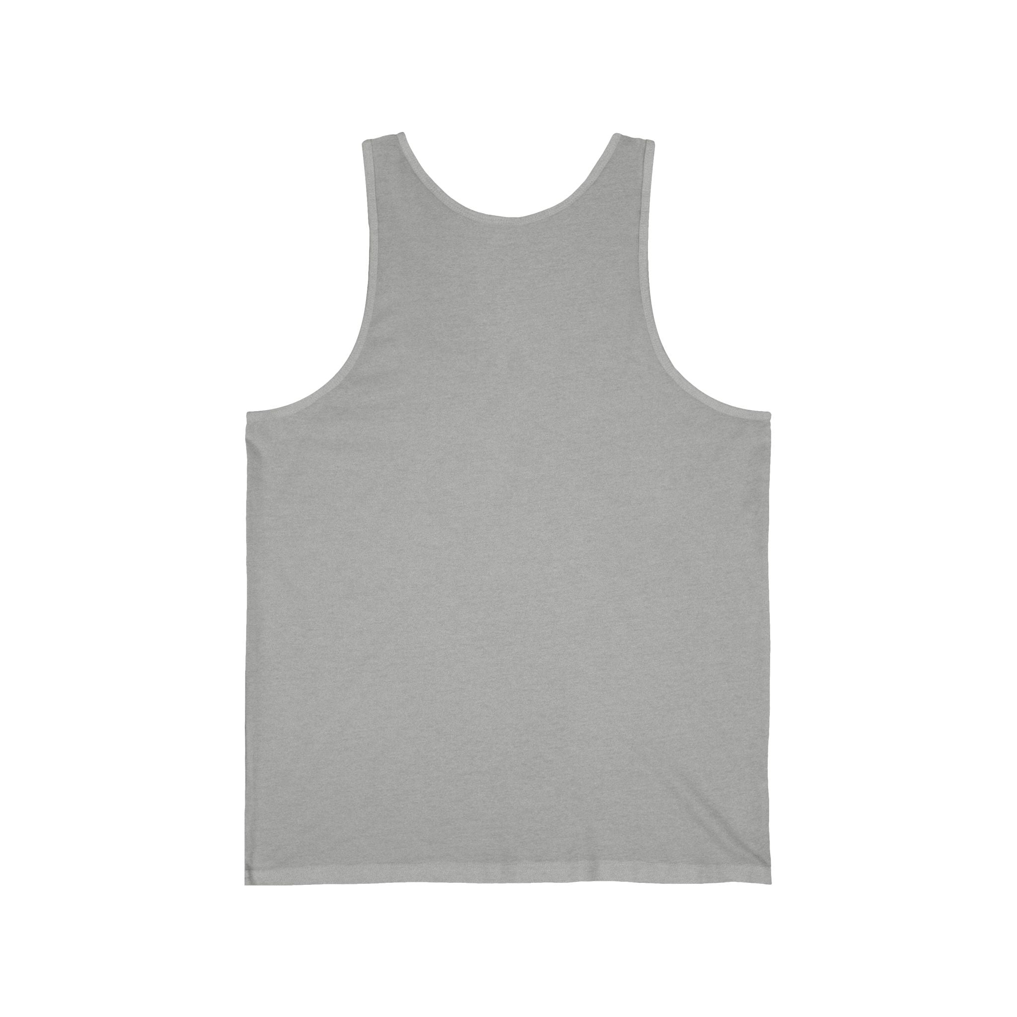 Still & Strong | Men's Staple Tank Top