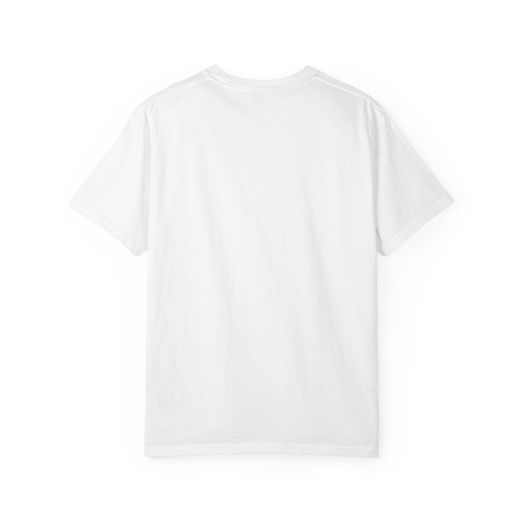 Healing Isn't Linear | Unisex Garment-Dyed T-Shirt
