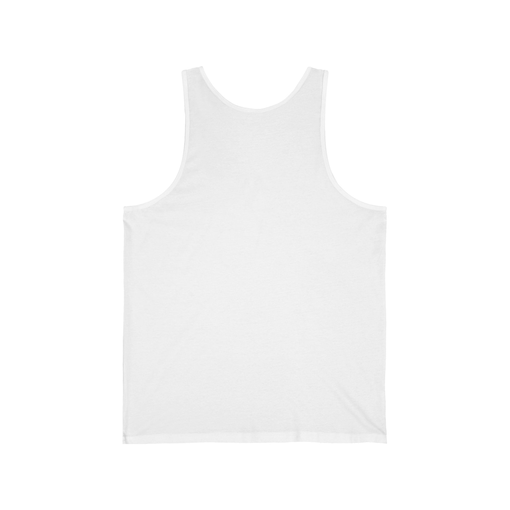 Still & Strong | Men's Staple Tank Top