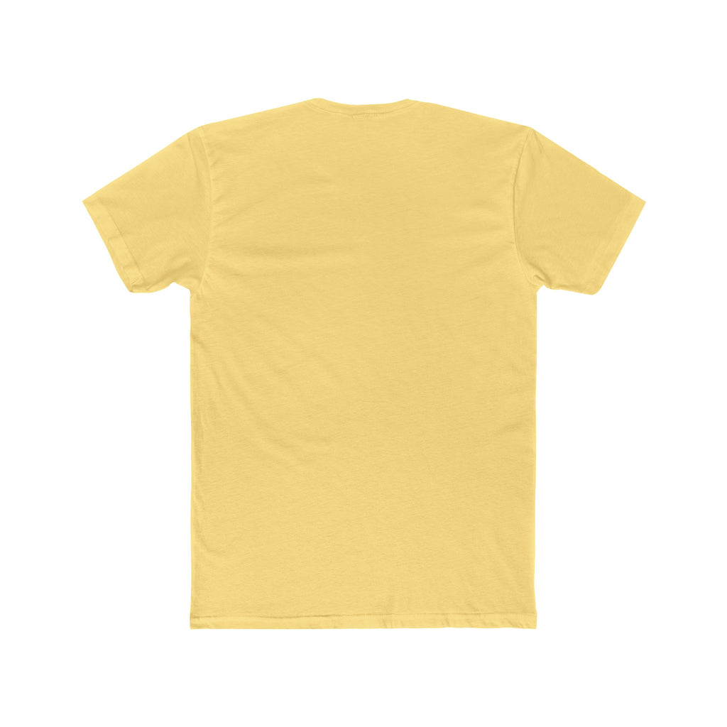 God I Don’t Need Space  | Unisex Premium Cotton T-Shirt