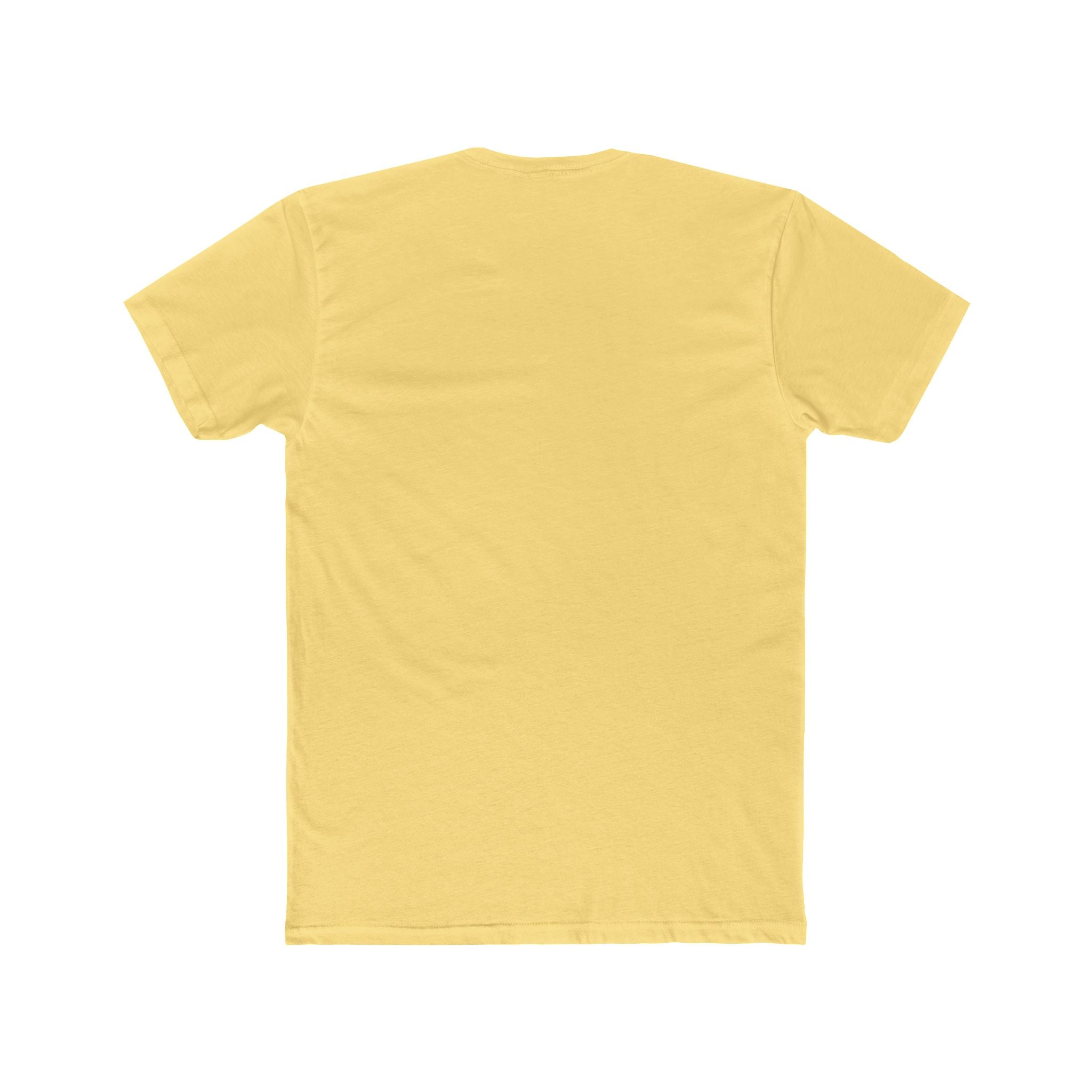 God I Don’t Need Space  | Unisex Premium Cotton T-Shirt
