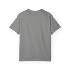 Built for This | Embroidered Garment-Dyed T-Shirt