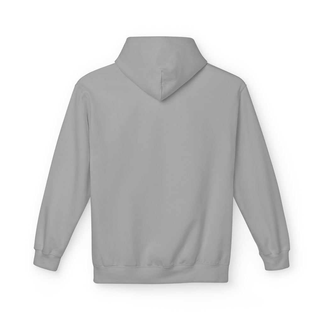 Stronger through Christ |Unisex Midweight Hooded Sweatshirt