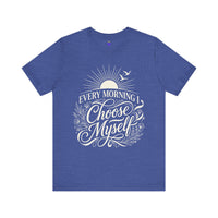Heather True Royal