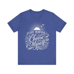 Heather True Royal