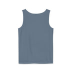 Do The Work | Unisex Garment-Dyed Tank Top