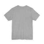 Love is not Disposable | Unisex Jersey Short Sleeve T-Shirt