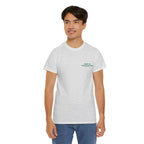 Rest Is Productive | Embroidered Unisex Classic T-Shirt