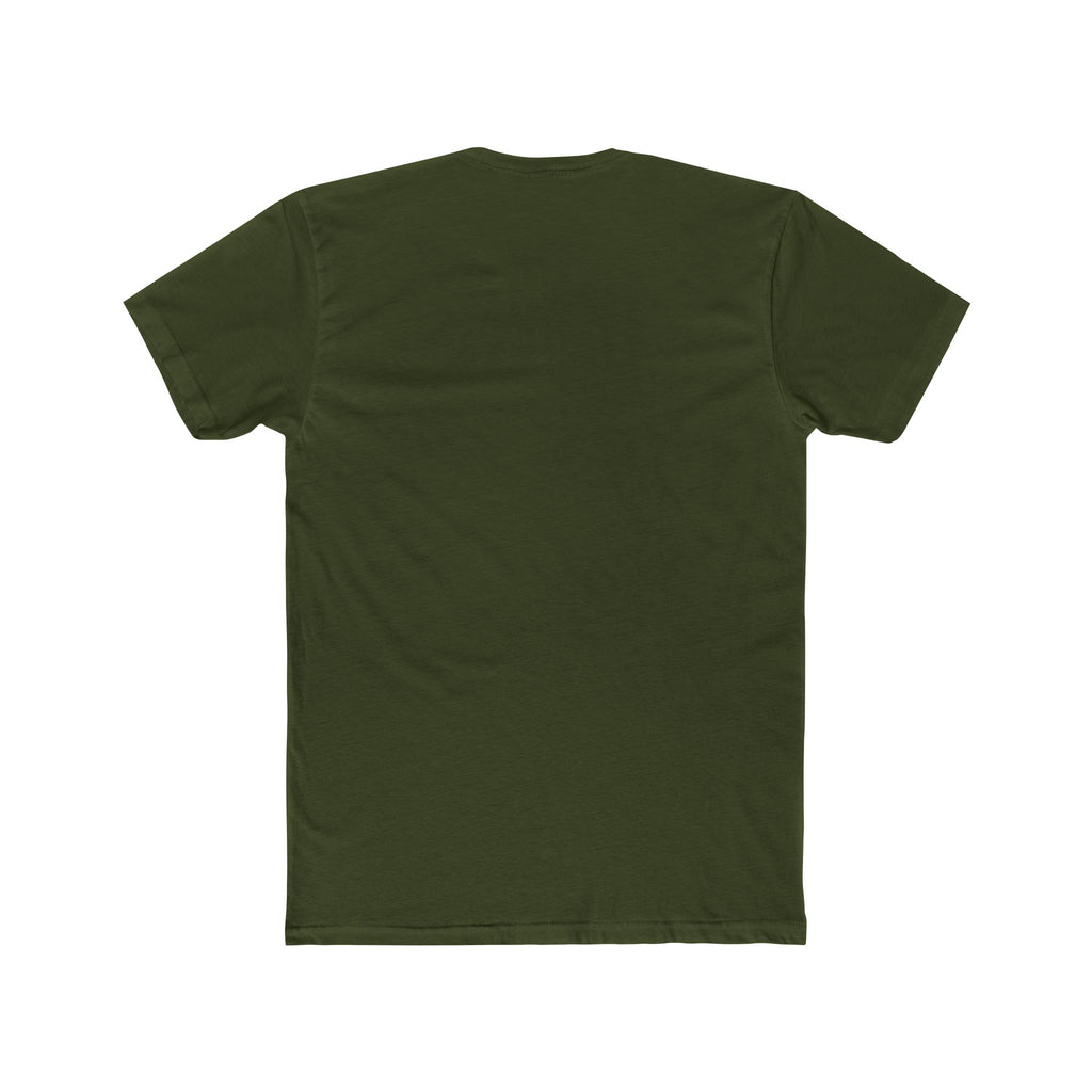 Progress Over Perfection | Unisex Premium Cotton T-Shirt