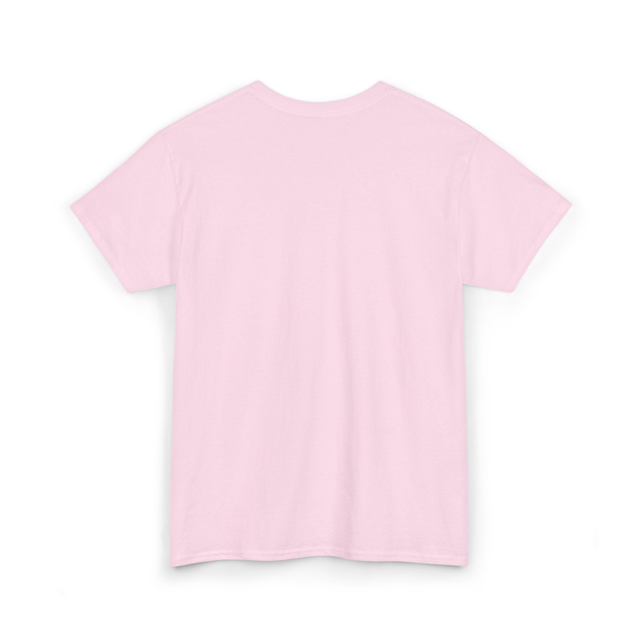 Rest Is Productive | Embroidered Unisex Classic T-Shirt