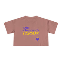Hazy Pink