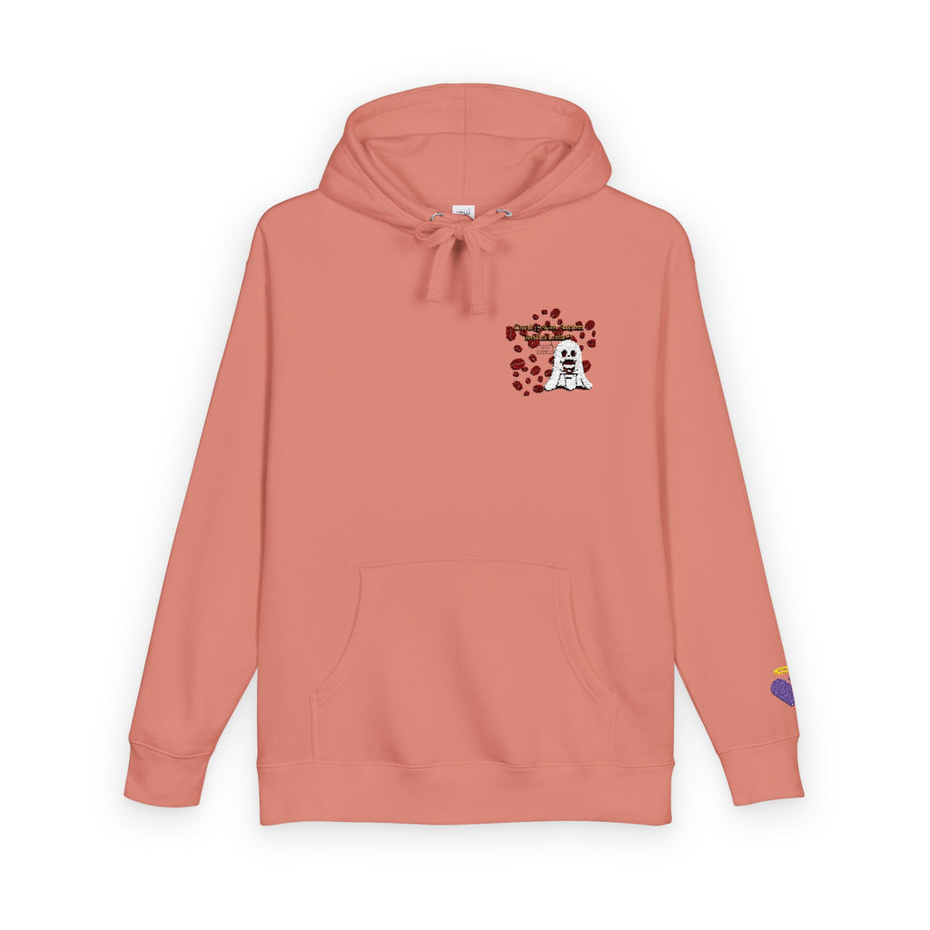 Can I get an Amen and a Latte? | Unisex Premium Pullover Hoodie