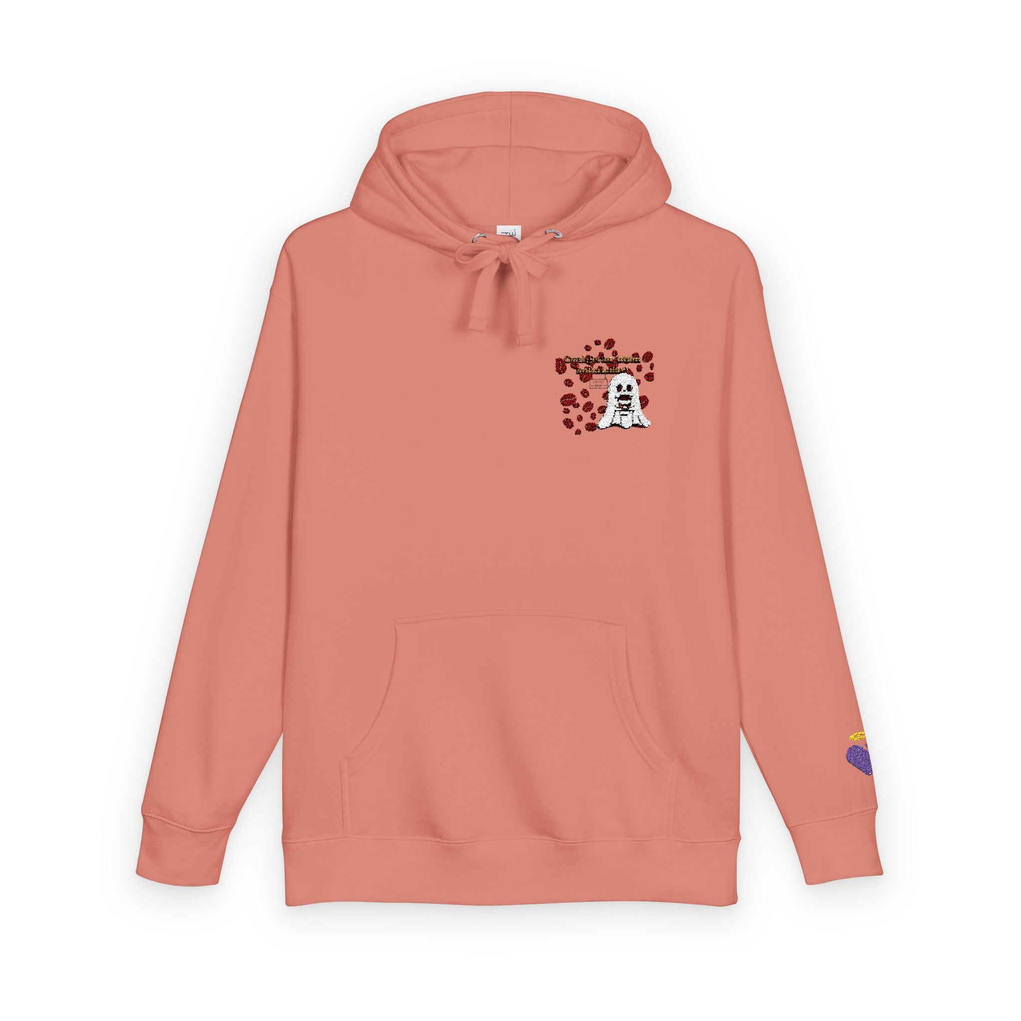 Can I get an Amen and a Latte? | Unisex Premium Pullover Hoodie