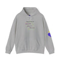 Steps to Success - Unisex Heavy Blend™ Hooded Sweatshirt