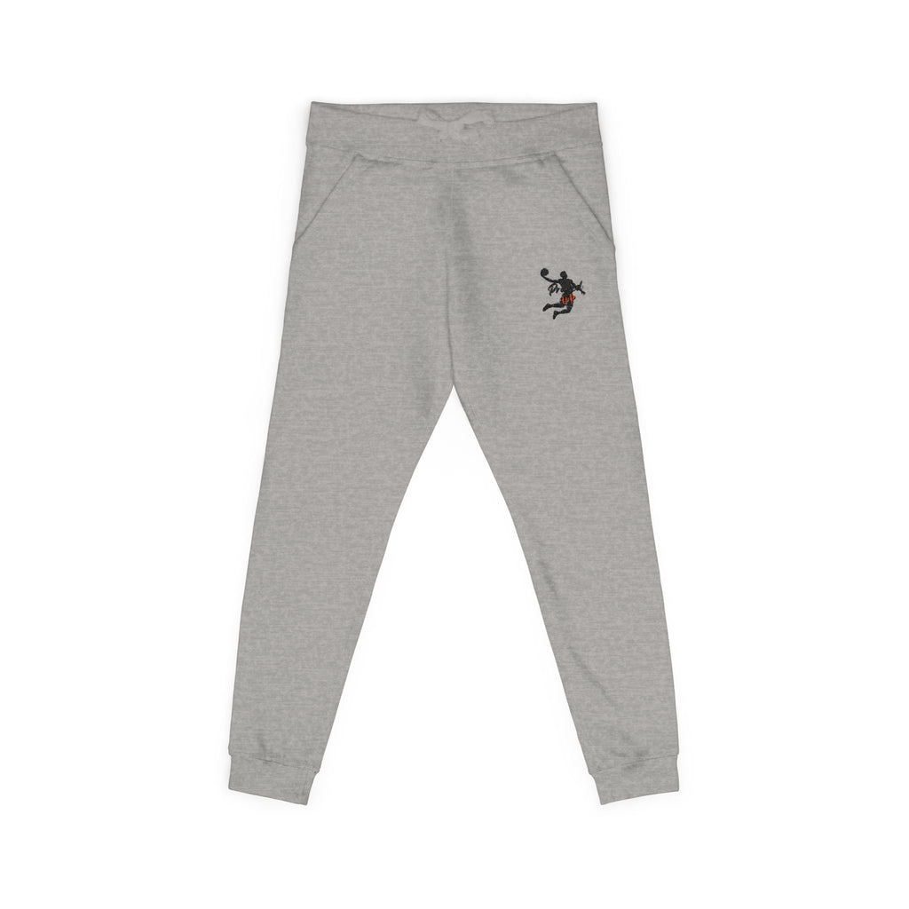Prayed up | Unisex Fleece Sweatpants