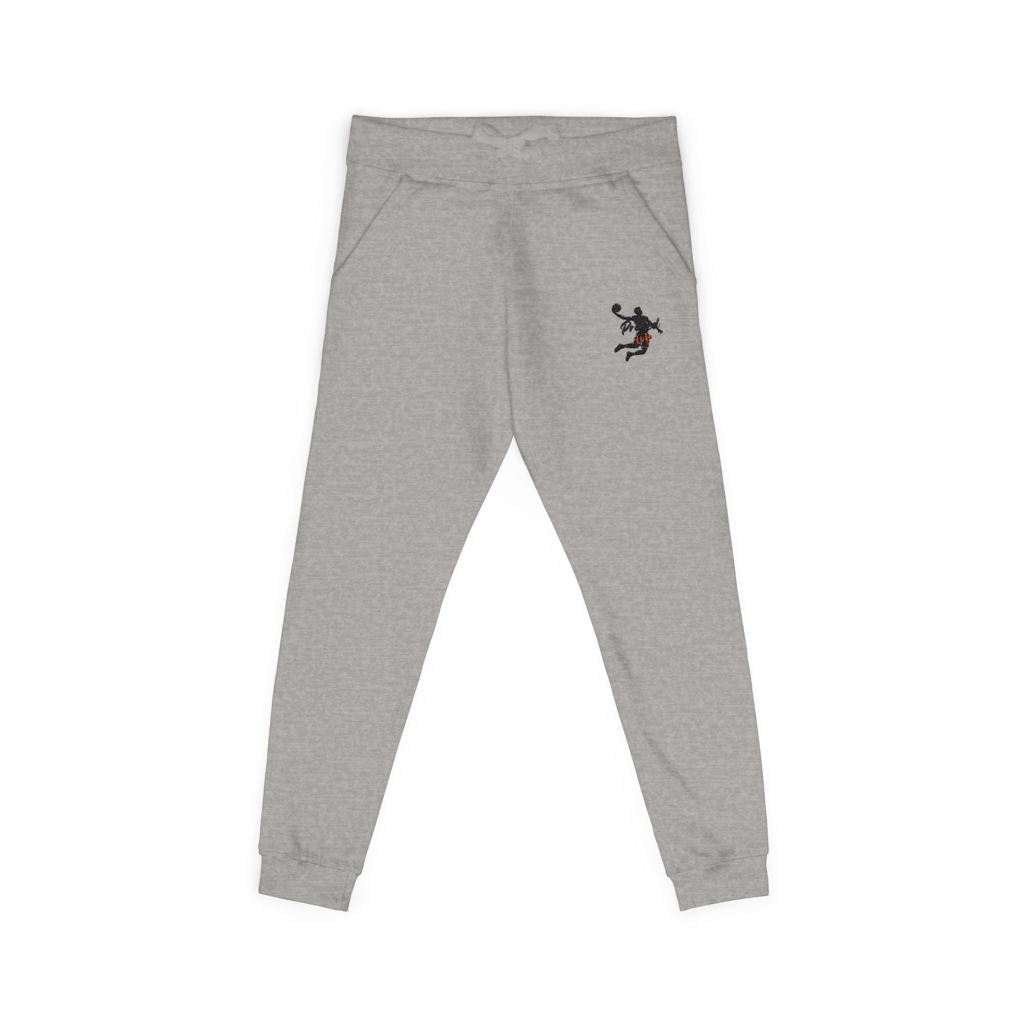 Prayed up | Unisex Fleece Sweatpants
