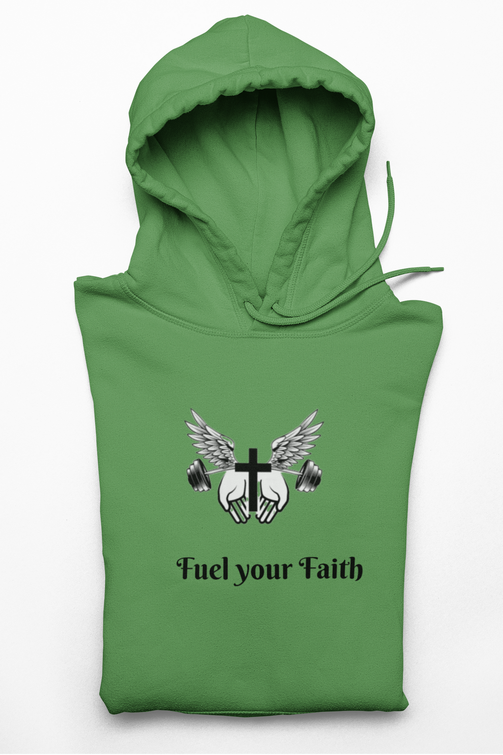 Fuel your Faith | Unisex Jersey Tank Top