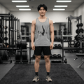 Still & Strong | Men's Staple Tank Top